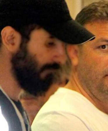 Veysel Şahin’in mal varlığına el konuldu