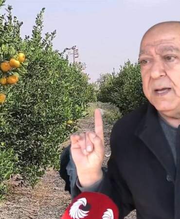Akıl alır gibi değil: 1 ton satıp ancak 1 kilo kıyma alabiliyor! Çiftçi yaşadıklarına isyan etti