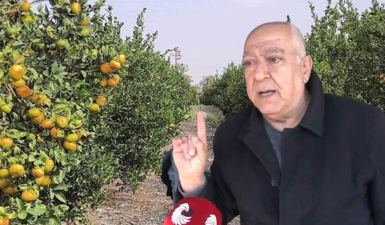 Akıl alır gibi değil: 1 ton satıp ancak 1 kilo kıyma alabiliyor! Çiftçi yaşadıklarına isyan etti
