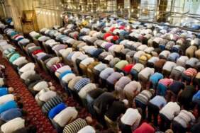 Zuhr-i Ahir namazı nedir, nasıl kılınır? Diyanet’ten “Zuhr-i Ahir” namazı açıklaması…