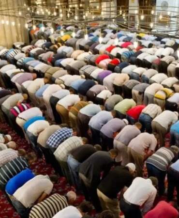 Zuhr-i Ahir namazı nedir, nasıl kılınır? Diyanet’ten “Zuhr-i Ahir” namazı açıklaması…