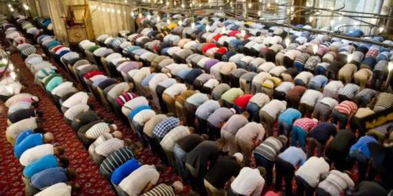 Zuhr-i Ahir namazı nedir, nasıl kılınır? Diyanet’ten “Zuhr-i Ahir” namazı açıklaması…