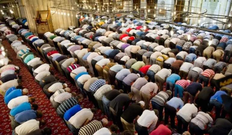 Zuhr-i Ahir namazı nedir, nasıl kılınır? Diyanet’ten “Zuhr-i Ahir” namazı açıklaması…