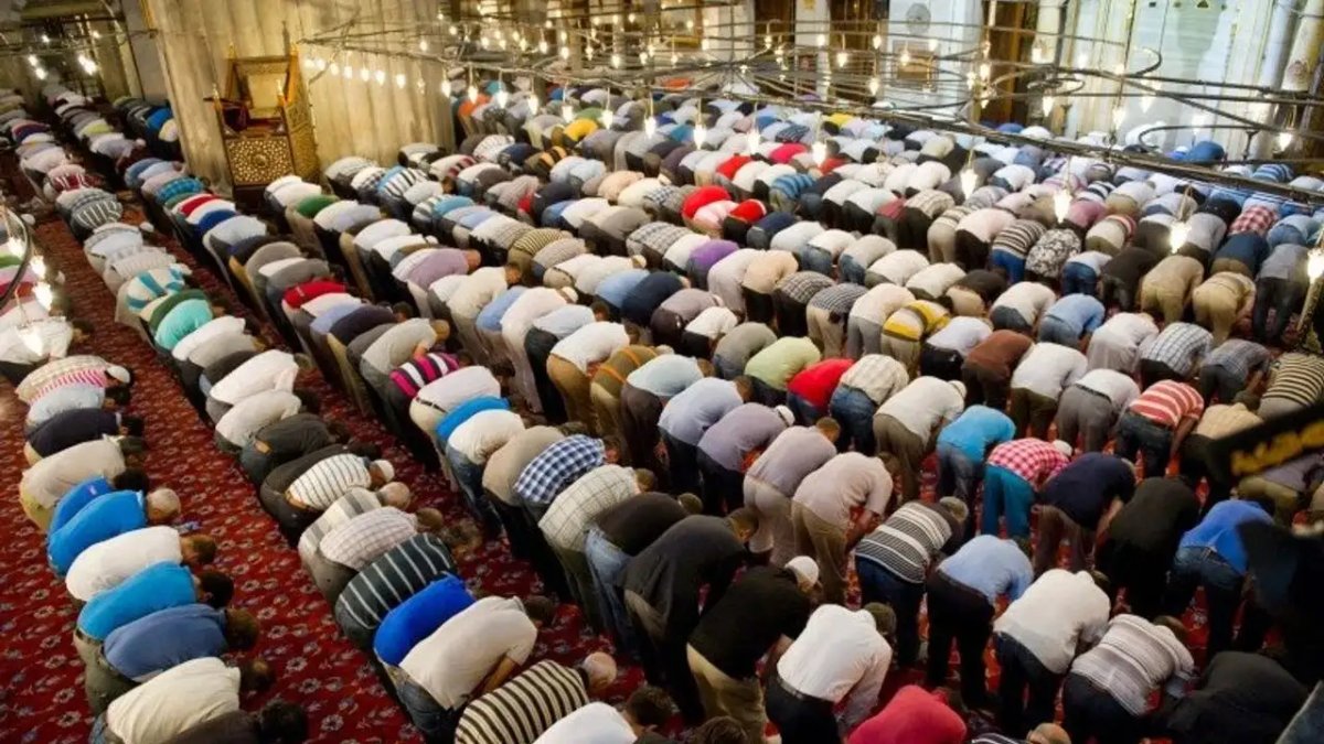 Zuhr-i Ahir namazı nedir, nasıl kılınır? Diyanet’ten “Zuhr-i Ahir” namazı açıklaması…