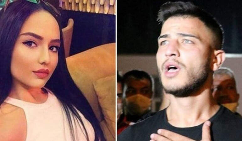 Aleyna Çakır davasında mütalaa beklenecek: Duruşma 8 Mayıs’a ertelendi