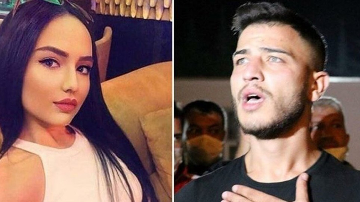 Aleyna Çakır davasında mütalaa beklenecek: Duruşma 8 Mayıs’a ertelendi