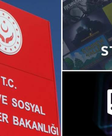 Türkiye’de oyun dünyasında yeni dönem mi başlıyor? Steam ve Epic Games gibi devlere temsilci zorunluluğu geliyor