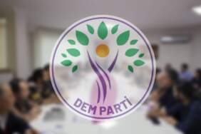 DEM Parti’den SDG-Şam anlaşmasına ilk yorum: Destekliyoruz