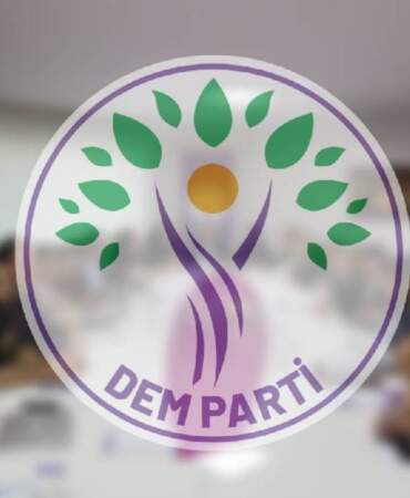 DEM Parti’den SDG-Şam anlaşmasına ilk yorum: Destekliyoruz