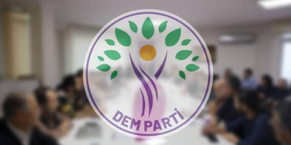 DEM Parti’den SDG-Şam anlaşmasına ilk yorum: Destekliyoruz