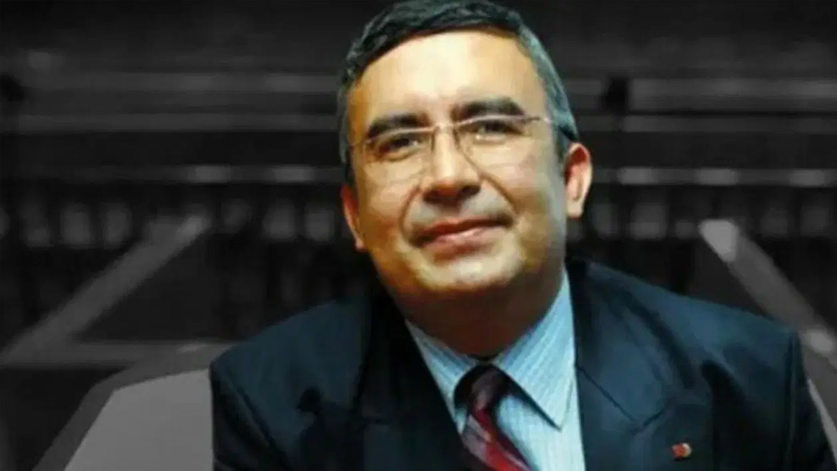 Hablemitoğlu davasında tek tutuklu sanığa tahliye