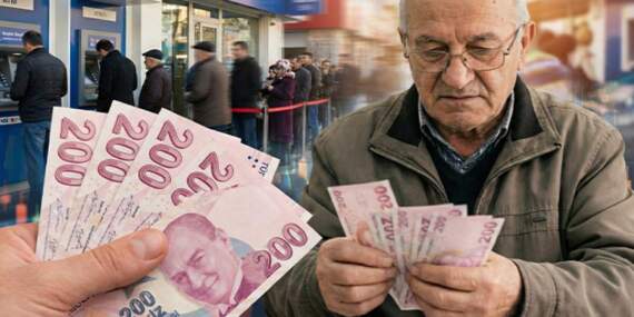 CHP emekli zammını yargıya taşıdı: Bu sefalet ücretini kabul etmiyoruz