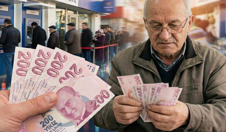 CHP emekli zammını yargıya taşıdı: Bu sefalet ücretini kabul etmiyoruz