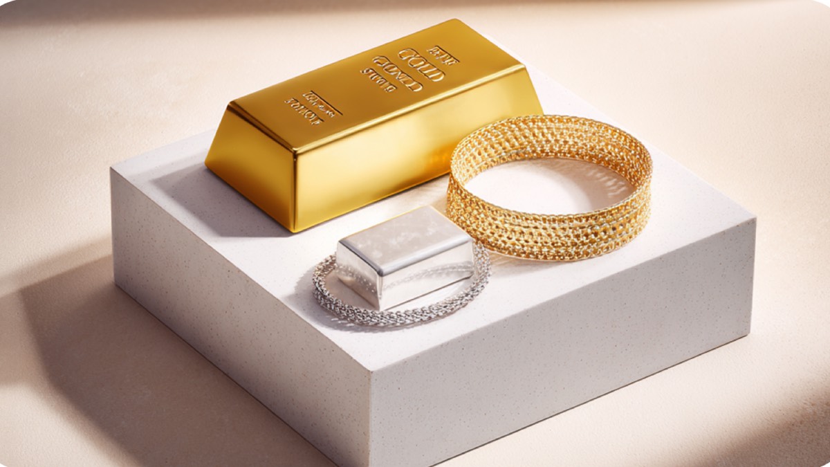 E-Ticarette yatırım tercihi gümüşten yana