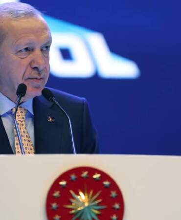 Erdoğan’dan CHP’li belediyeler açıklaması: Yolsuzluk yapmadıysanız bu telaş hali niye?