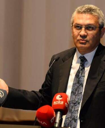 CHP’li Salıcı’dan olası İran operasyonuna tepki: Ne Tahran’ın avukatıyız ne de Washington’un memuru