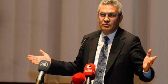 CHP’li Salıcı’dan olası İran operasyonuna tepki: Ne Tahran’ın avukatıyız ne de Washington’un memuru