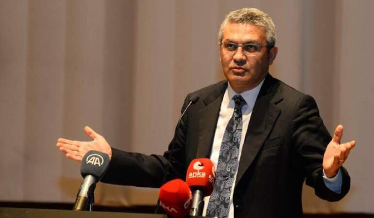 CHP’li Salıcı’dan olası İran operasyonuna tepki: Ne Tahran’ın avukatıyız ne de Washington’un memuru