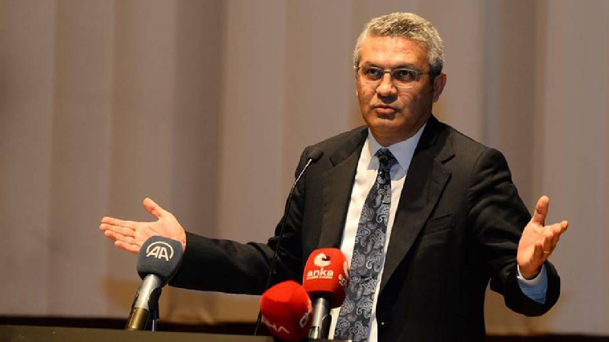 CHP’li Salıcı’dan olası İran operasyonuna tepki: Ne Tahran’ın avukatıyız ne de Washington’un memuru