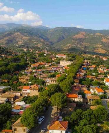 Türkiye’nin köy haritası şaşırttı: İşte en çok köyü olan il ve en uzun köy ismi!