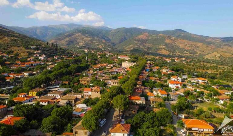Türkiye’nin köy haritası şaşırttı: İşte en çok köyü olan il ve en uzun köy ismi!