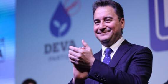 Babacan’dan Suriye hükümeti–SDG mutabakatına destek
