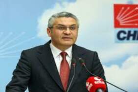 CHP’li Salıcı’dan İran yorumu: ‘Rejimin zulmü eleştirilebilir, işgal başka bir şeydir’