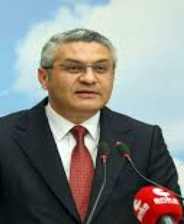 CHP’li Salıcı’dan İran yorumu: ‘Rejimin zulmü eleştirilebilir, işgal başka bir şeydir’