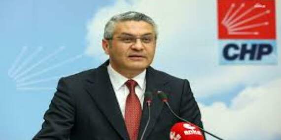CHP’li Salıcı’dan İran yorumu: ‘Rejimin zulmü eleştirilebilir, işgal başka bir şeydir’
