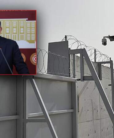 CHP’den iktidara çağrı: Mürşitpınar Sınır Kapısı insani yardım için açılmalı