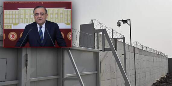 CHP’den iktidara çağrı: Mürşitpınar Sınır Kapısı insani yardım için açılmalı