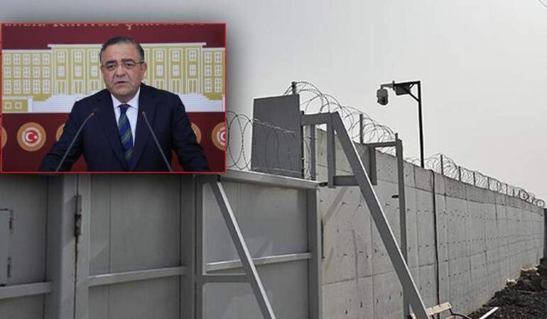 CHP’den iktidara çağrı: Mürşitpınar Sınır Kapısı insani yardım için açılmalı