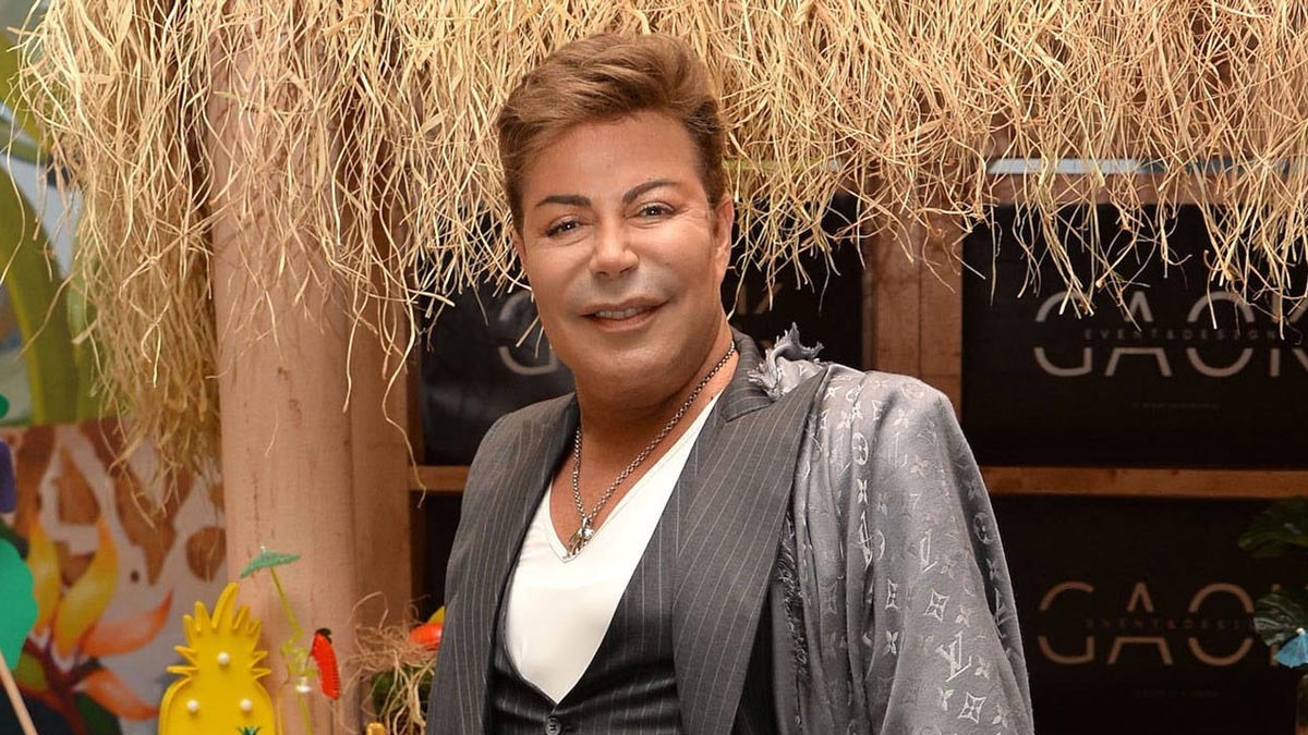 Fatih Ürek hayatını kaybetti