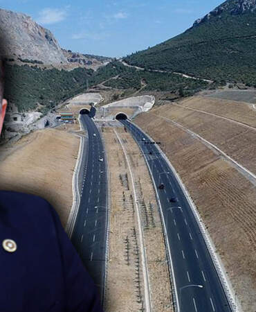 CHP’den ikinci ‘gizli plan’ iddiası: 7 otoyol özelleştiriliyor, geçiş ücretlerine yüzde 300 zam