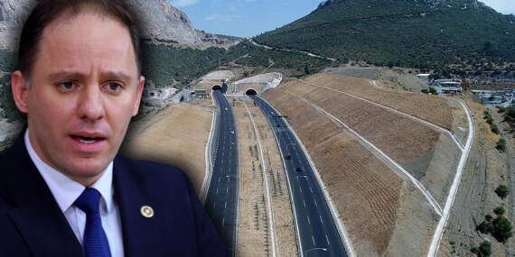 CHP’den ikinci ‘gizli plan’ iddiası: 7 otoyol özelleştiriliyor, geçiş ücretlerine yüzde 300 zam