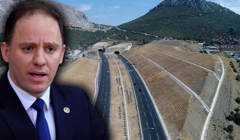 CHP’den ikinci ‘gizli plan’ iddiası: 7 otoyol özelleştiriliyor, geçiş ücretlerine yüzde 300 zam