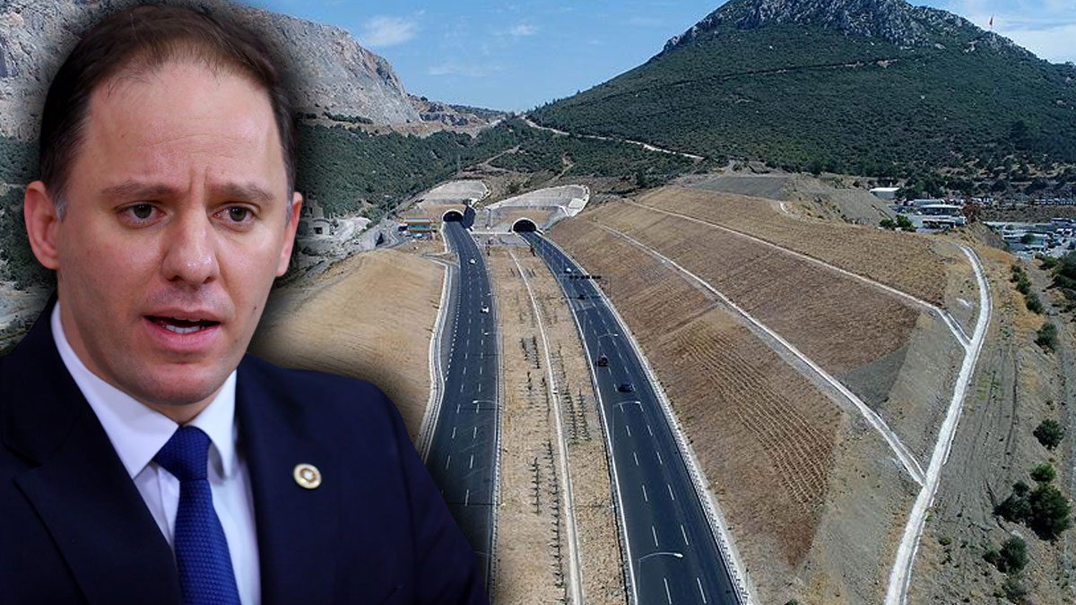 CHP’den ikinci ‘gizli plan’ iddiası: 7 otoyol özelleştiriliyor, geçiş ücretlerine yüzde 300 zam
