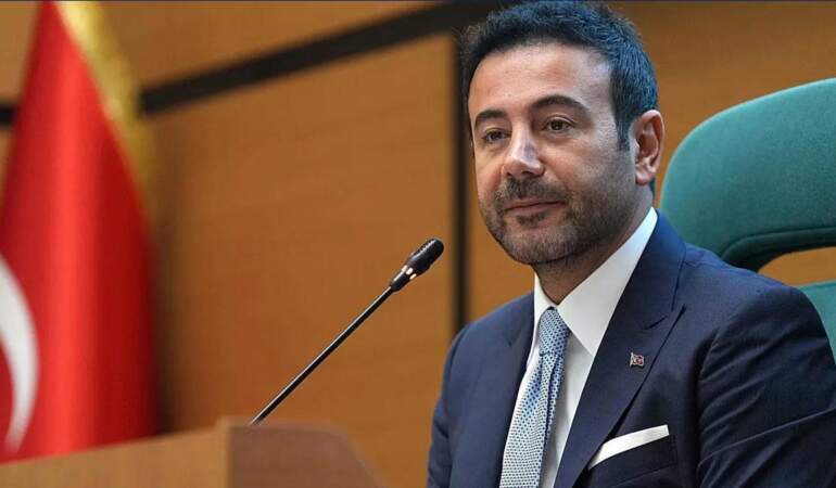 Tutuklu Belediye Başkanı Akpolat: Karşımızda iddianame değil; ‘yok’lar listesi var