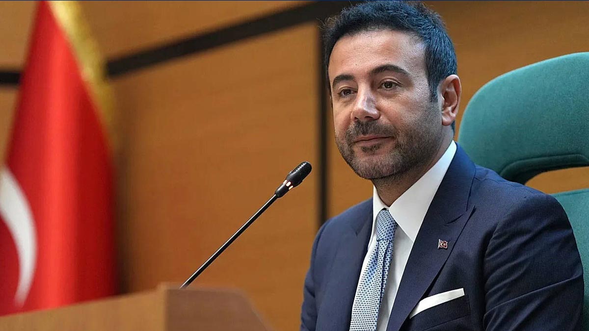 Tutuklu Belediye Başkanı Akpolat: Karşımızda iddianame değil; ‘yok’lar listesi var