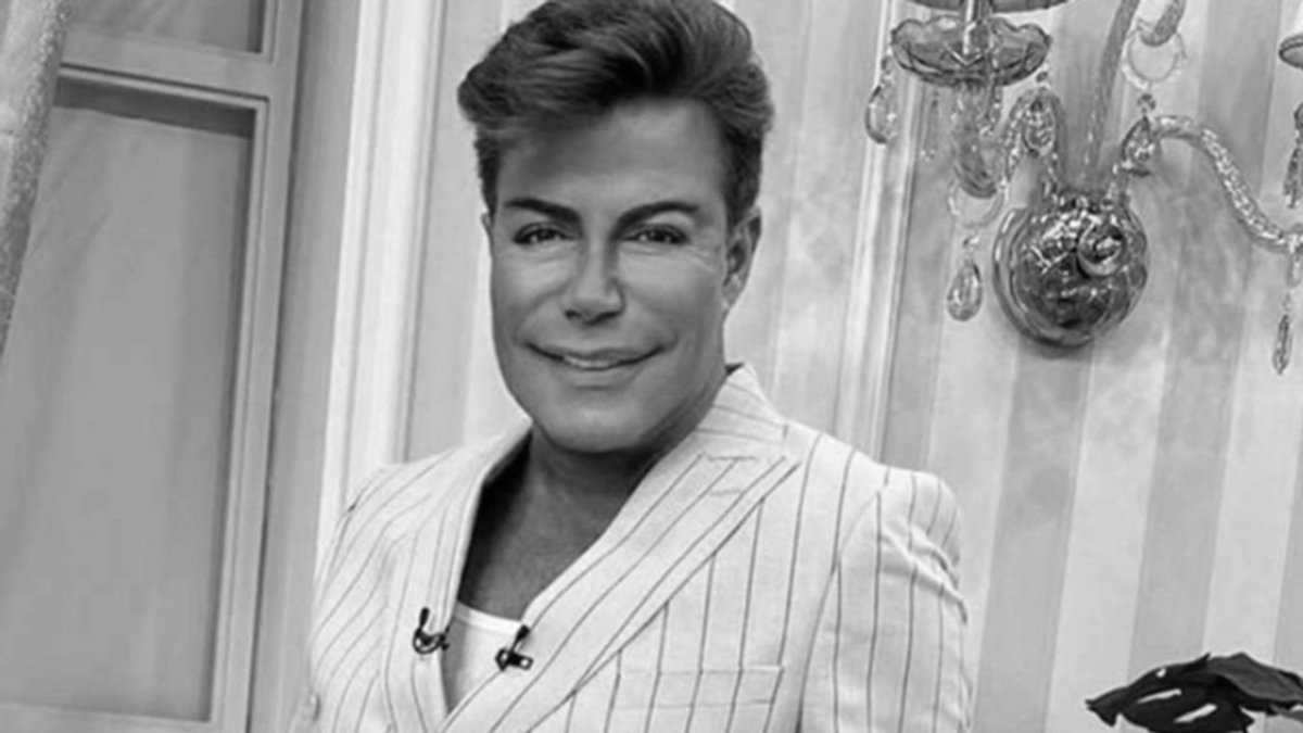 Yoğun bakımdaki yaşam savaşını kaybeden Fatih Ürek’in aylar önceki sözleri gündem oldu! “Öyle bir gücüm olmasını istiyorum”