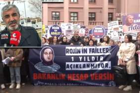 Rojin Kabaiş’in babası, Erdoğan ve Bakan Tunç’a seslendi: Katiller neden saklanıyor?