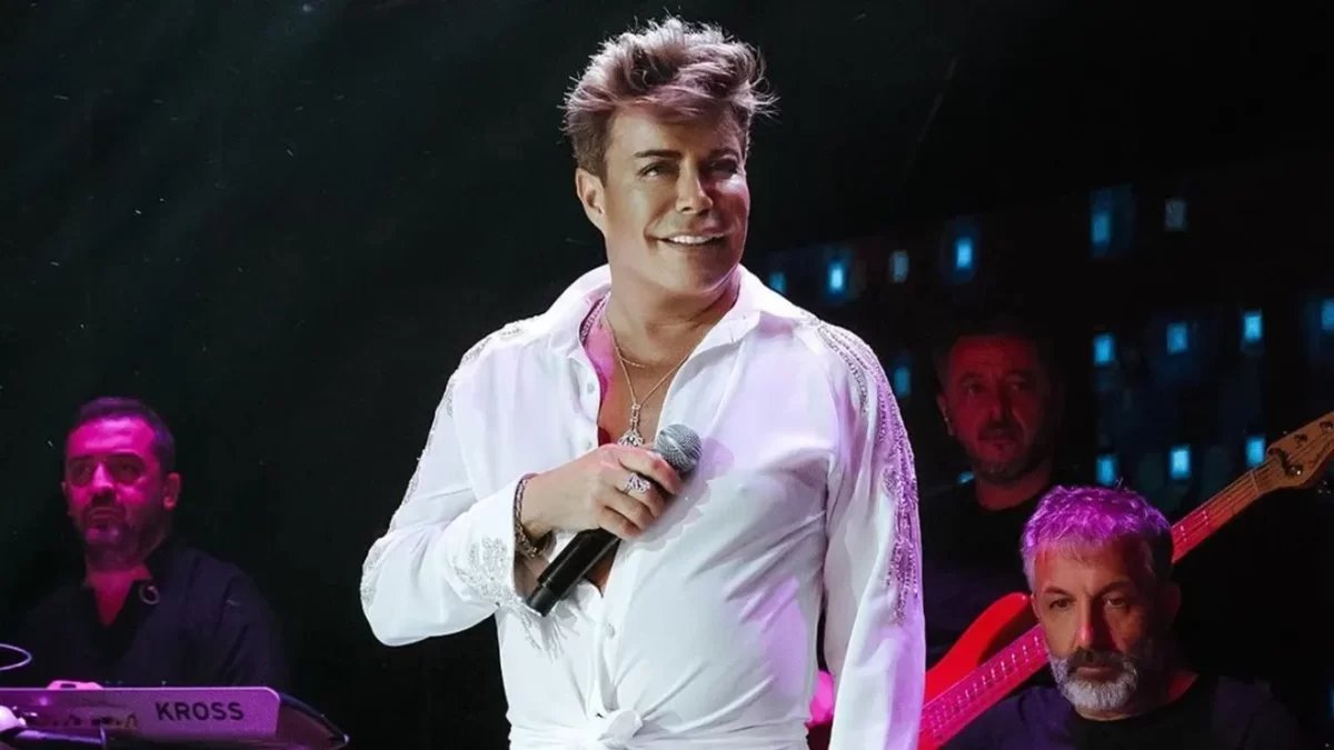 Fatih Ürek haftalarca süren yaşam mücadelesini kaybetti! Menajeri son anlarını ilk kez anlattı