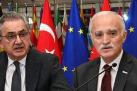 Türk iş dünyasından AB liderlerine çağrı: “Türkiye’siz bir Avrupa inşa edilemez”