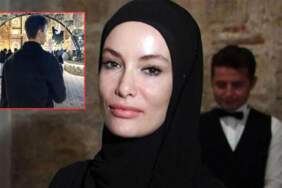Oğlu büyüdü, 16 yaşında delikanlı oldu! Gamze Özçelik’ten duygulandıran paylaşım: ‘Önce duam, sonra şükrüm’