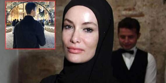 Oğlu büyüdü, 16 yaşında delikanlı oldu! Gamze Özçelik’ten duygulandıran paylaşım: ‘Önce duam, sonra şükrüm’