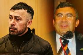 Nuri Gökhan Bozkır hakkında tahliye kararı: Hablemitoğlu davasında tutuklu sanık kalmadı