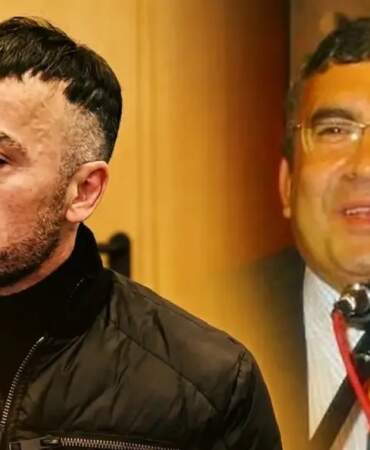 Nuri Gökhan Bozkır hakkında tahliye kararı: Hablemitoğlu davasında tutuklu sanık kalmadı