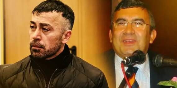 Nuri Gökhan Bozkır hakkında tahliye kararı: Hablemitoğlu davasında tutuklu sanık kalmadı