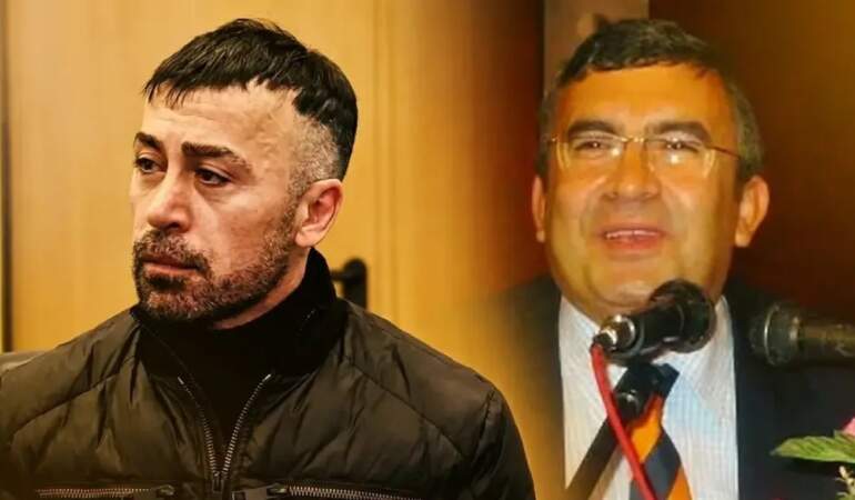 Nuri Gökhan Bozkır hakkında tahliye kararı: Hablemitoğlu davasında tutuklu sanık kalmadı