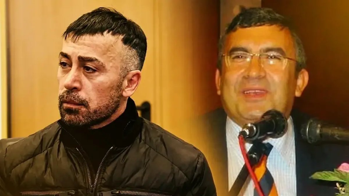 Nuri Gökhan Bozkır hakkında tahliye kararı: Hablemitoğlu davasında tutuklu sanık kalmadı
